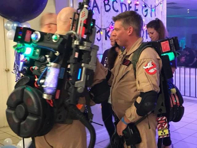 Back to the Galaxy 2018 photo 5