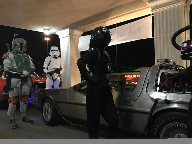 Back to the Galaxy 2018 photo 6