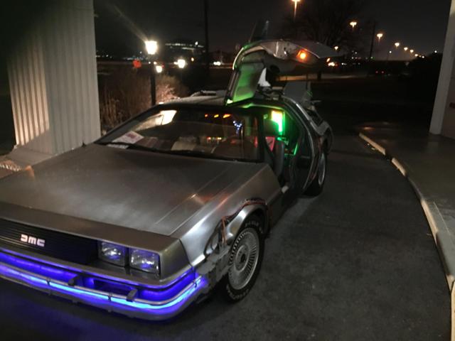 Back to the Galaxy 2018 photo 7