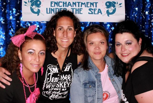 Back to the Galaxy IV photo booth photo 2