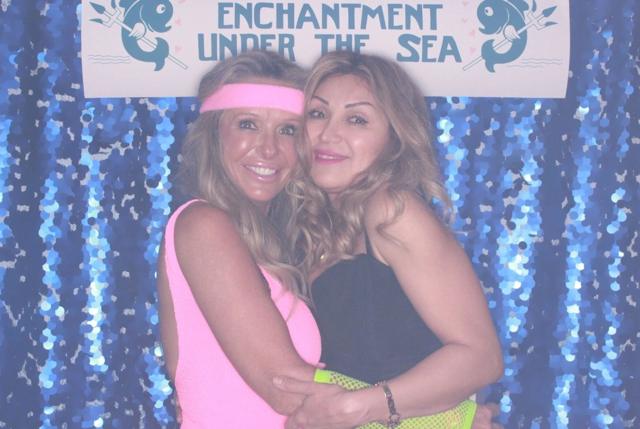 Back to the Galaxy IV photo booth photo 3