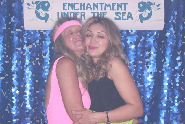Back to the Galaxy IV photo booth photo 4