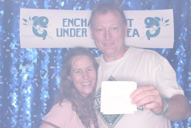 Back to the Galaxy IV photo booth photo 5