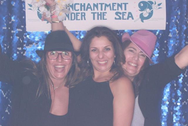 Back to the Galaxy IV photo booth photo 6