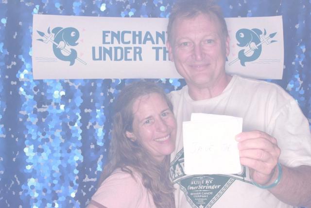 Back to the Galaxy IV photo booth photo 7
