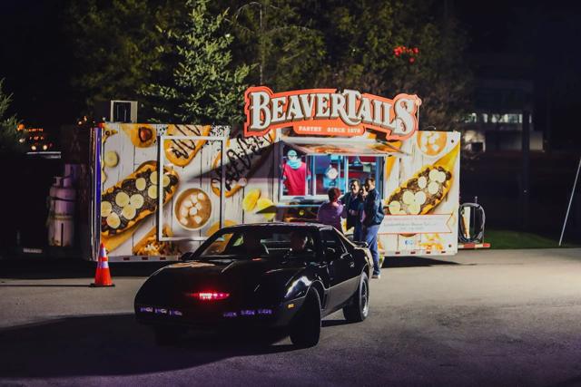 Late-Night Poutine and BeaverTails